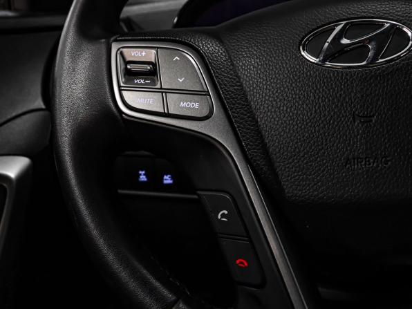 Hyundai Santa Fe III с пробегом 2013 года, цена 1 399 000 рублей, 232026 км, внедорожник, Автокод Объявления