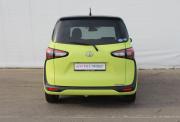 Toyota Sienta II Рестайлинг Нижний Новгород  - изображение 28