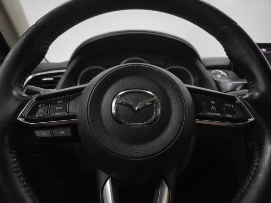 Mazda 6 III (GJ) Рестайлинг Альметьевск  - изображение 23