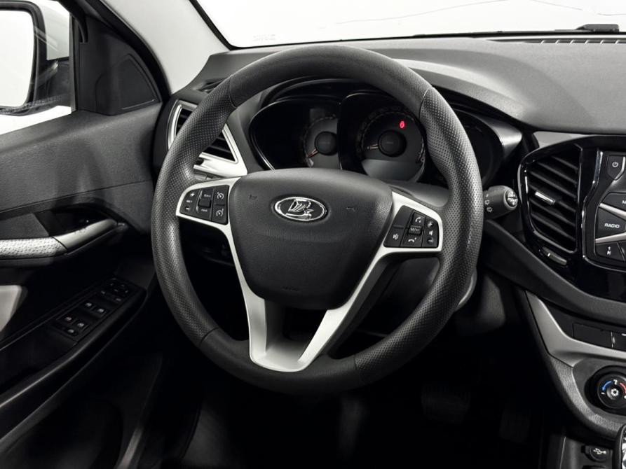 Lada (ВАЗ) Vesta I Санкт-Петербург  - изображение 16