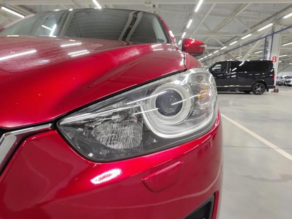 Mazda CX-5 I Рестайлинг с пробегом 2016 года, цена 1 950 000 рублей, 148500 км, внедорожник, Автокод Объявления