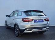 Lada (ВАЗ) Vesta I Рестайлинг (NG) Таганрог  - изображение 33