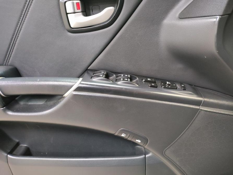 Hyundai Grandeur IV Москва  - изображение 19