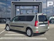 Lada (ВАЗ) Largus I Рестайлинг Воронеж  - изображение 17