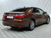 Toyota Camry VII (XV50) Рестайлинг Нижневартовск  - изображение 23