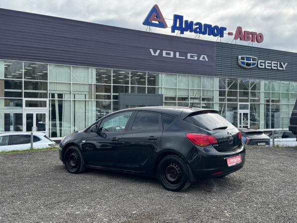 Opel Astra J с пробегом 2011 года, цена 626 000 рублей, 151465 км, хэтчбек, Автокод Объявления
