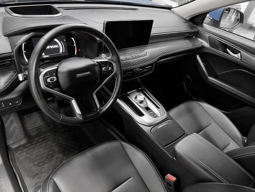 Haval Jolion I Тверь  - изображение 8