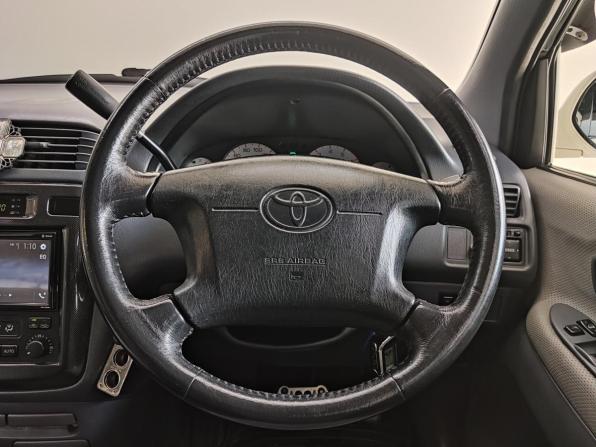 Toyota Ipsum I (M10) с пробегом 1999 года, цена 650 000 рублей, 306987 км, минивэн, Автокод Объявления