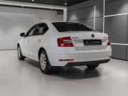 Skoda Octavia III (A7) Рестайлинг Москва  - изображение 26