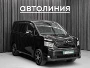 Toyota Voxy II (R70) Красноярск  - изображение 21