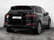Porsche Cayenne II Рестайлинг (958) Санкт-Петербург  - изображение 46