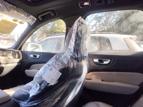 Новый Volvo XC60 II Рестайлинг 2 2026 года, цена 6 350 000 рублей, внедорожник, Автокод Объявления