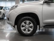 Toyota Land Cruiser Prado 150 Series Москва  - изображение 42