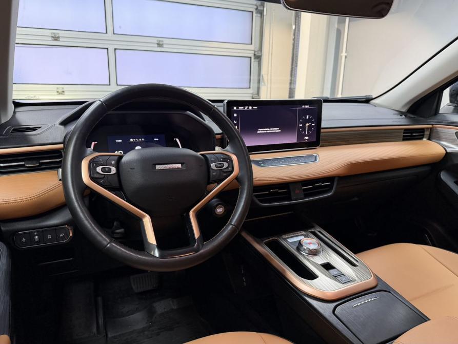 Haval Jolion I Тверь  - изображение 10