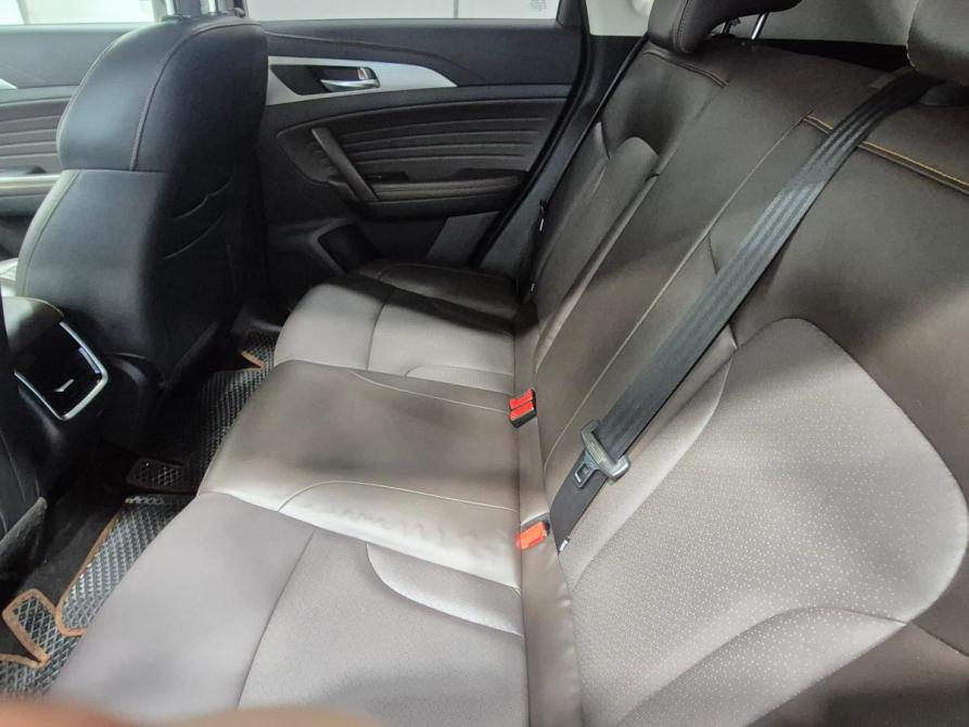 Changan CS35 Plus I Воронеж  - изображение 18