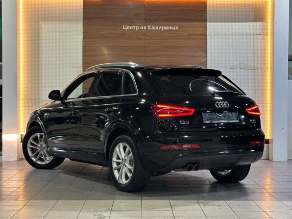 Audi Q3 I (8U) с пробегом 2012 года, цена 1 499 900 рублей, 155774 км, внедорожник, Автокод Объявления