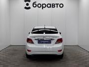 Hyundai Solaris I Воронеж  - изображение 24
