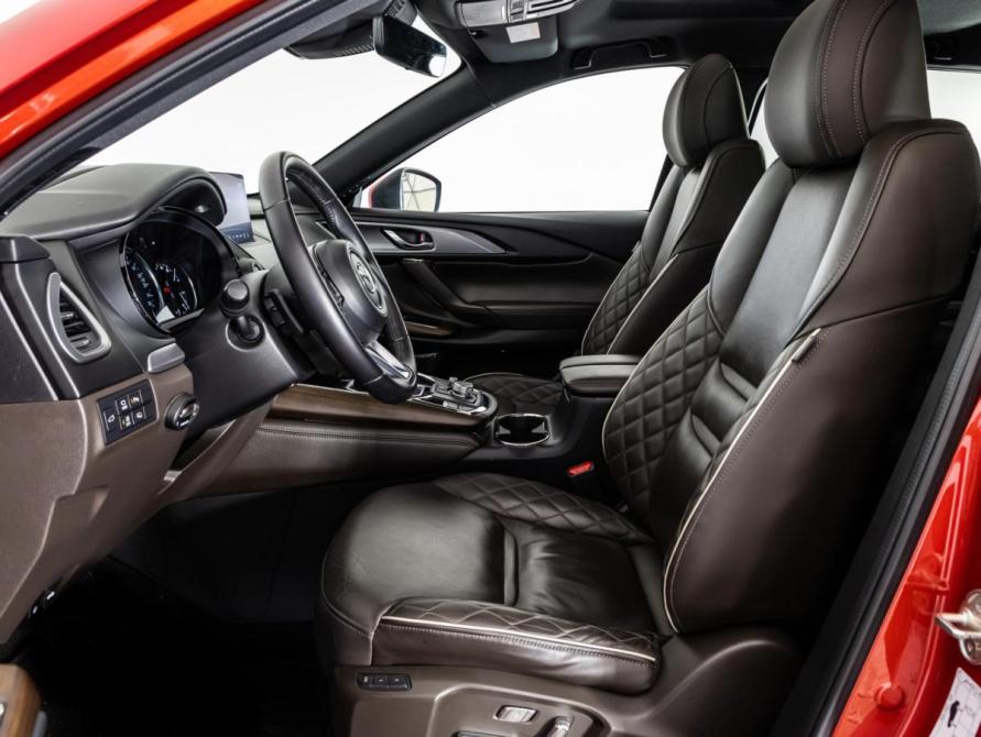 Nissan Murano III (Z52) Санкт-Петербург  - изображение 27