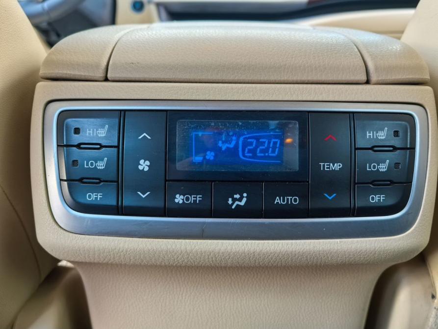 Toyota Highlander III (XU50) Москва  - изображение 23
