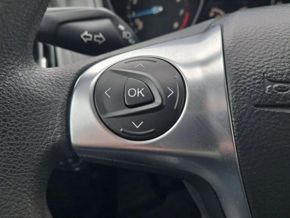 Ford Focus III с пробегом 2013 года, цена 900 000 рублей, 93835 км, хэтчбек, Автокод Объявления