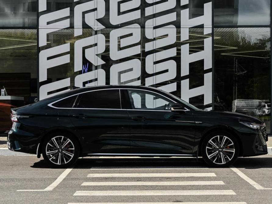 Chery Arrizo 8 Волгоград  - изображение 5