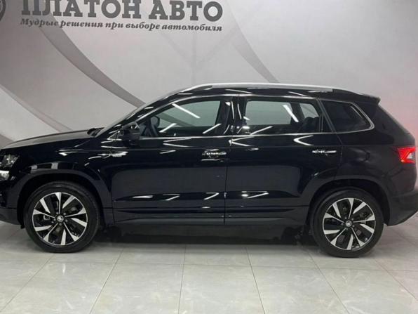 Новый Skoda Karoq I 2025 года, цена 3 349 000 рублей, внедорожник, Автокод Объявления