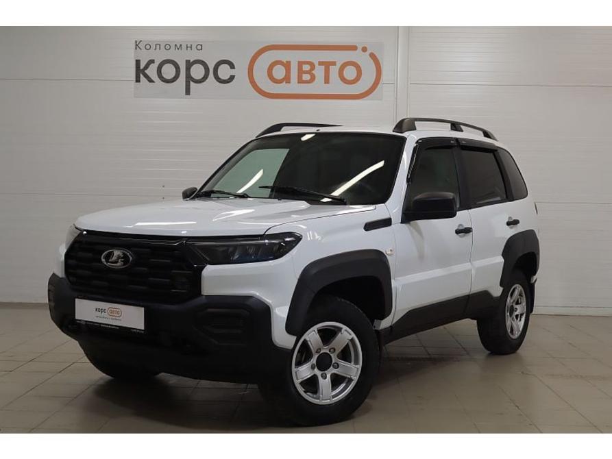Lada (ВАЗ) Niva Travel I Рестайлинг Коломна  - изображение 1