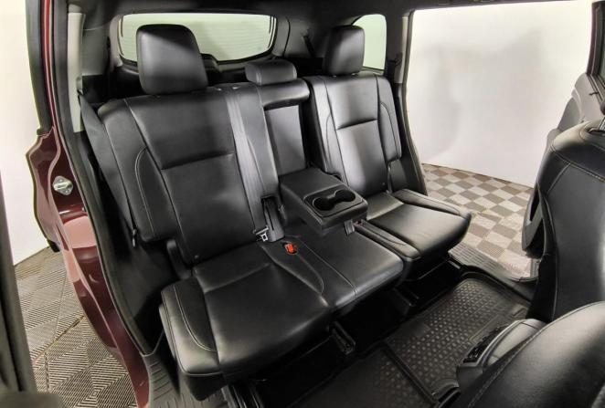 Toyota Highlander III (XU50) с пробегом 2014 года, цена 2 750 000 рублей, 183902 км, внедорожник, Автокод Объявления