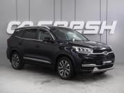 Chery Tiggo 8 I Воронеж  - изображение 22