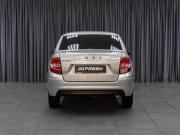 Lada (ВАЗ) Granta I Рестайлинг Тюмень  - изображение 19