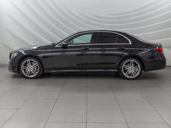 Mercedes-Benz E-Класс V (W213 S213 C238) с пробегом 2019 года, цена 3 448 000 рублей, 161134 км, седан, Автокод Объявления
