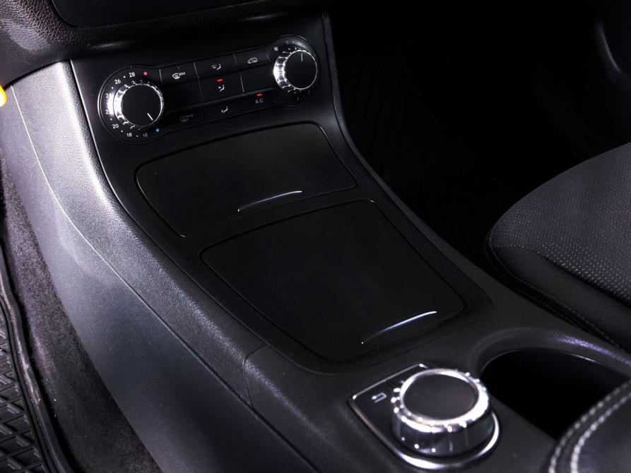Mercedes-Benz B-Класс II (W246) Минеральные Воды  - изображение 17