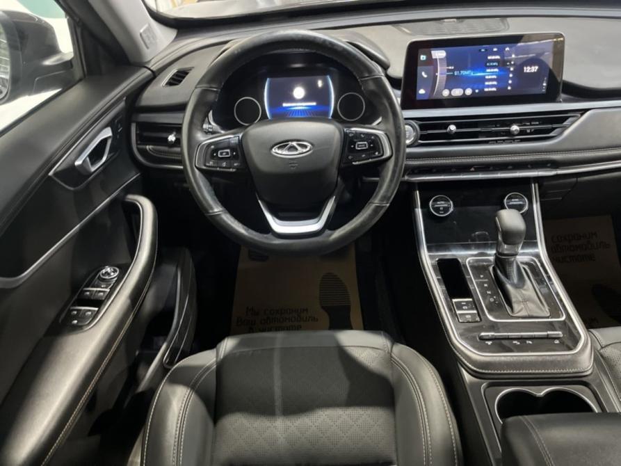 Chery Tiggo 8 Pro I Курск  - изображение 10