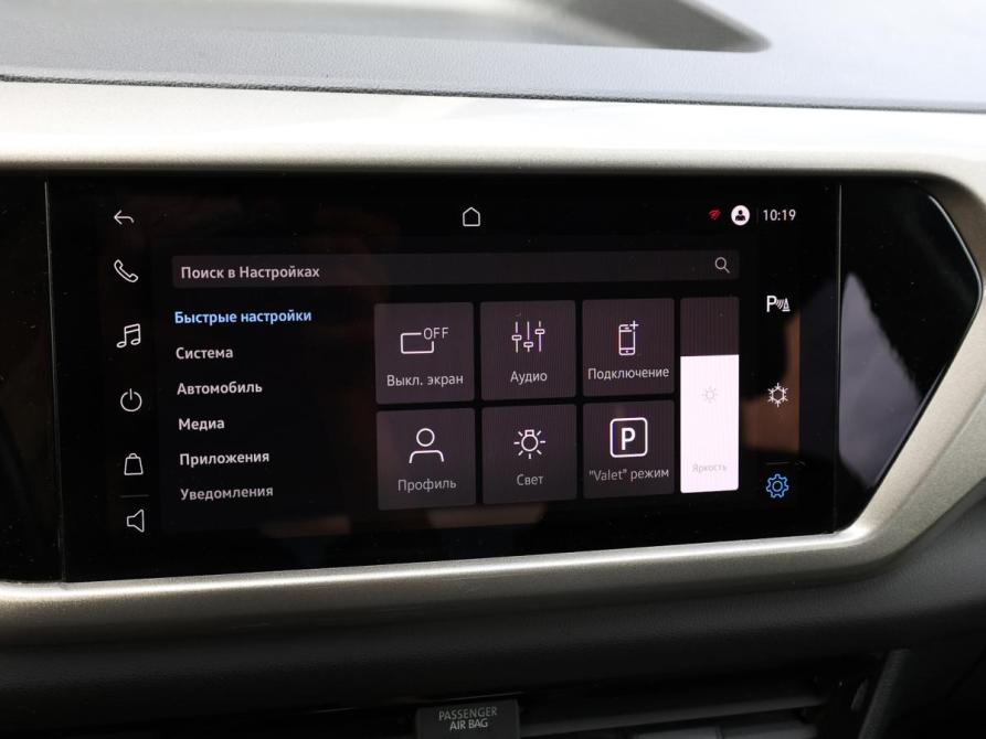 Volkswagen Taos I Москва  - изображение 16