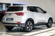 Chery Tiggo 4 Pro I Рестайлинг Оренбург  - изображение 44