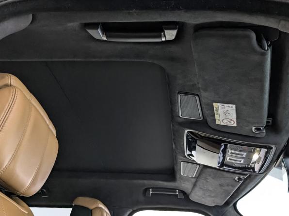 Land Rover Range Rover IV Рестайлинг с пробегом 2020 года, цена 7 350 000 рублей, 147635 км, внедорожник, Автокод Объявления