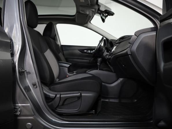 Nissan Qashqai II Рестайлинг с пробегом 2020 года, цена 1 999 000 рублей, 72387 км, внедорожник, Автокод Объявления