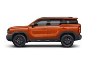 Haval H3 I Рестайлинг Москва  - изображение 2