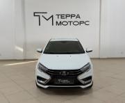 Lada (ВАЗ) Vesta I Рестайлинг (NG) Екатеринбург  - изображение 18