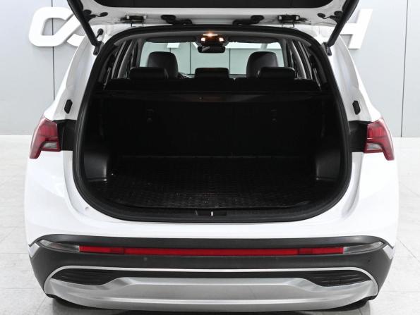 Hyundai Santa Fe IV Рестайлинг с пробегом 2021 года, цена 3 590 000 рублей, 109748 км, внедорожник, Автокод Объявления