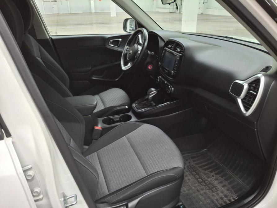Kia Soul III Казань  - изображение 13