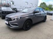 Lada (ВАЗ) Vesta I Нижнекамск  - изображение 22