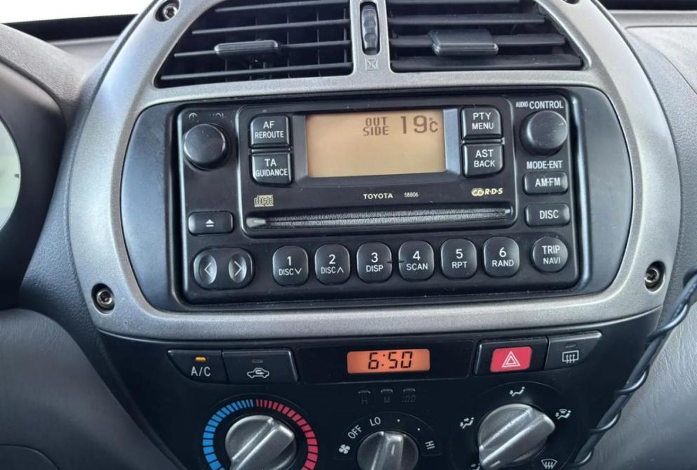Toyota RAV4 II (XA20) Киров  - изображение 16