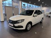 Lada (ВАЗ) Granta I Рестайлинг Чебоксары  - изображение 40