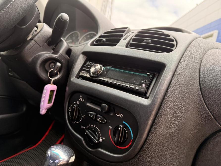 Peugeot 206 Нижний Новгород  - изображение 10