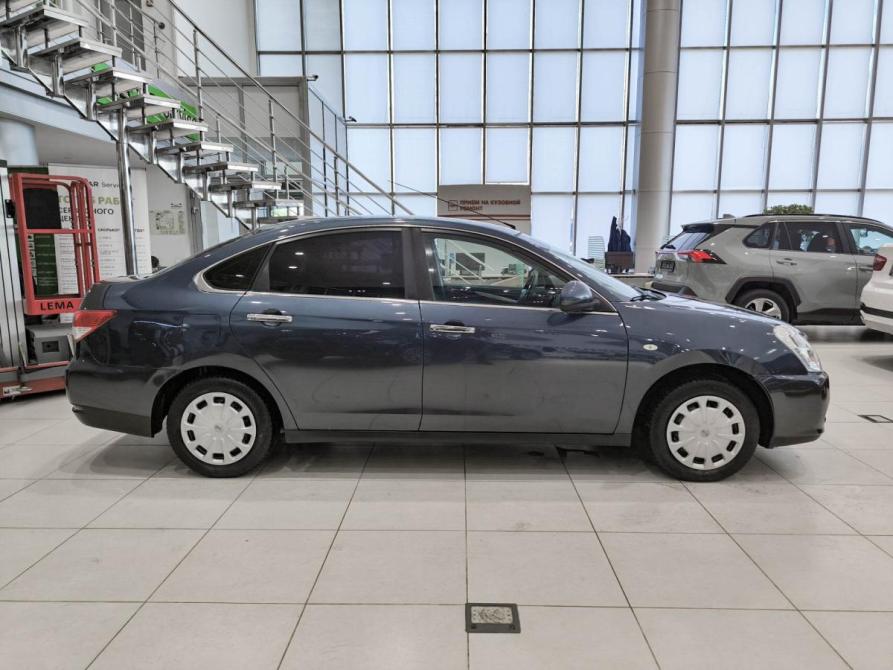 Nissan Almera III (G15) Казань  - изображение 5