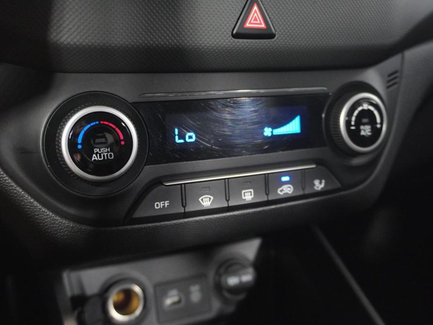 Hyundai Creta I Вологда  - изображение 13