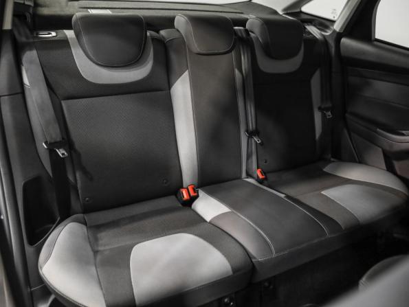 Ford Focus III с пробегом 2013 года, цена 769 000 рублей, 124204 км, седан, Автокод Объявления