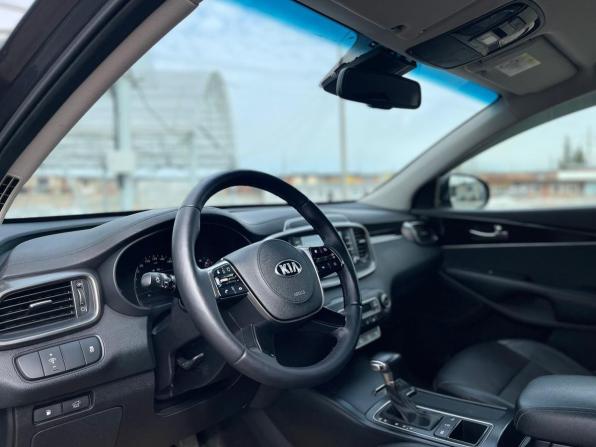 Kia Sorento III Prime Рестайлинг с пробегом 2018 года, цена 2 261 000 рублей, 224407 км, внедорожник, Автокод Объявления