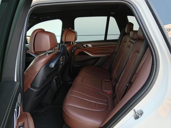 BMW X5 IV (G05/G18) с пробегом 2018 года, цена 7 900 000 рублей, 117074 км, внедорожник, Автокод Объявления